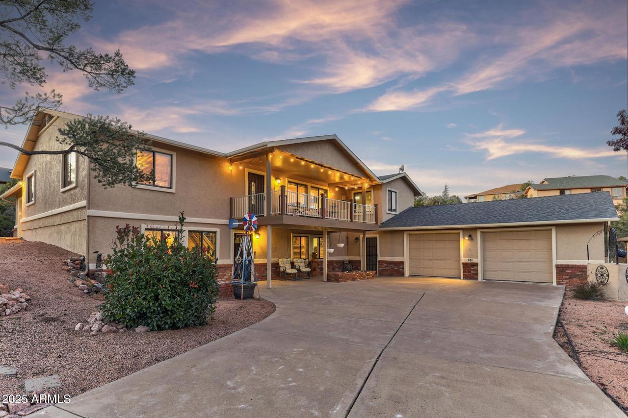 804 E Phoenix St., Payson, AZ 85541