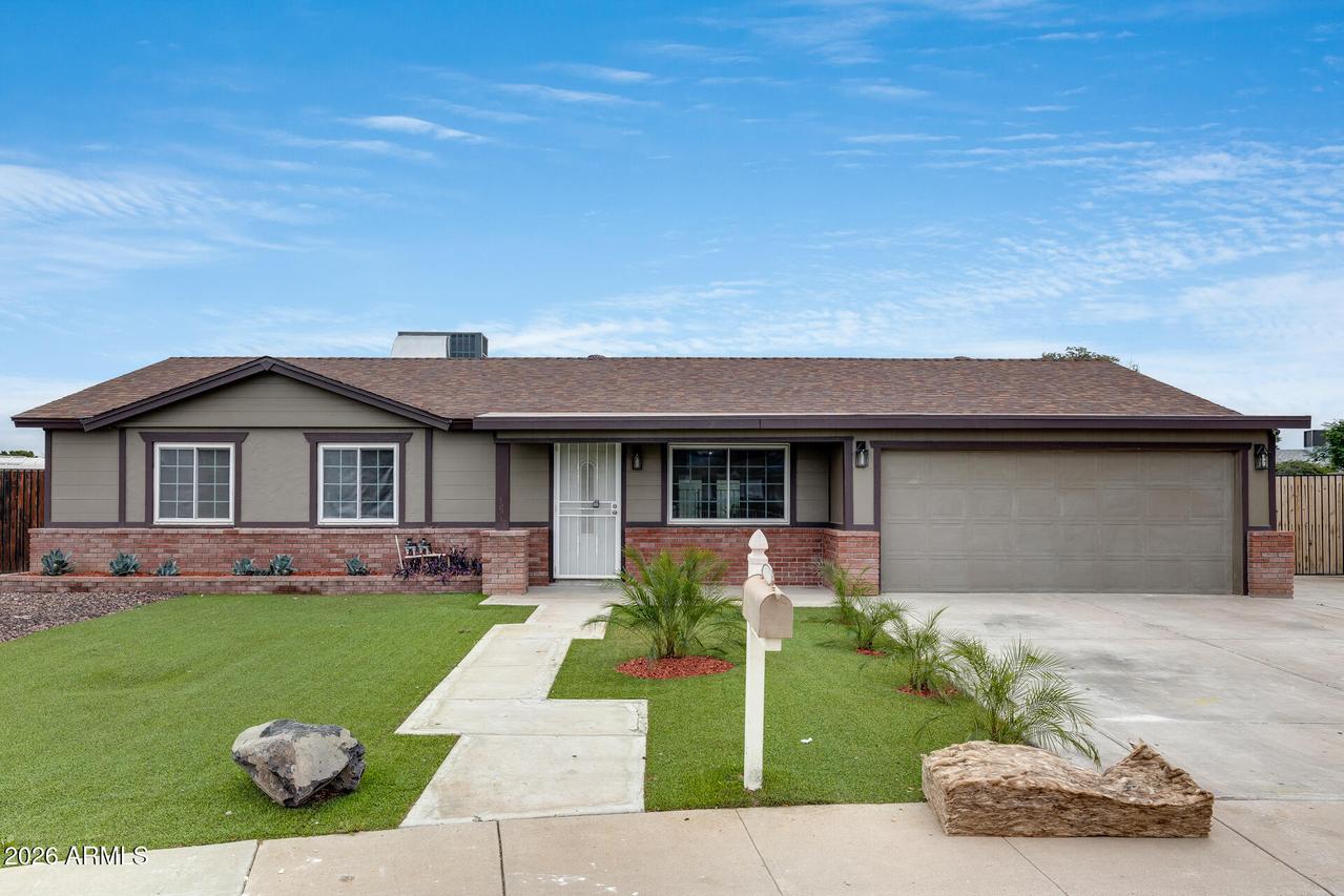 14043 N 41st St., Phoenix, AZ 85032