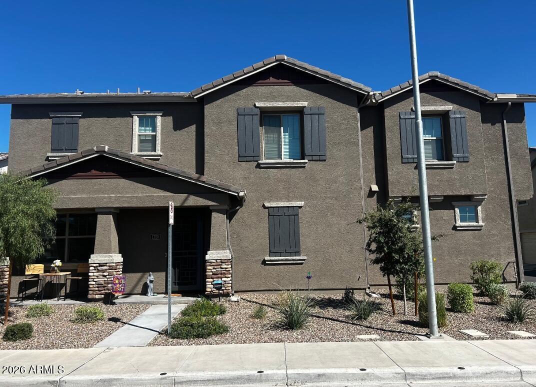 1725 S 83rd Way, Mesa, AZ 85209