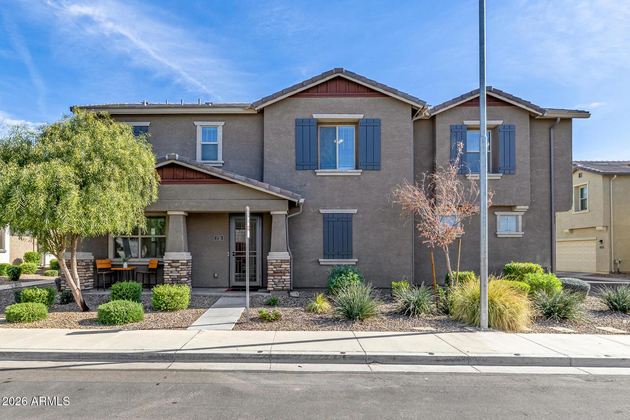 1725 S 83rd Way, Mesa, AZ 85209