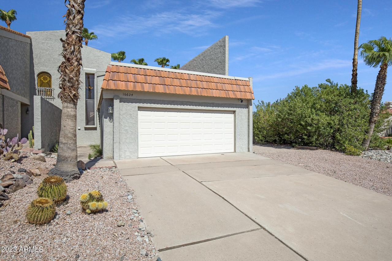 16624 E Gunsight Dr., Fountain Hills, AZ 85268