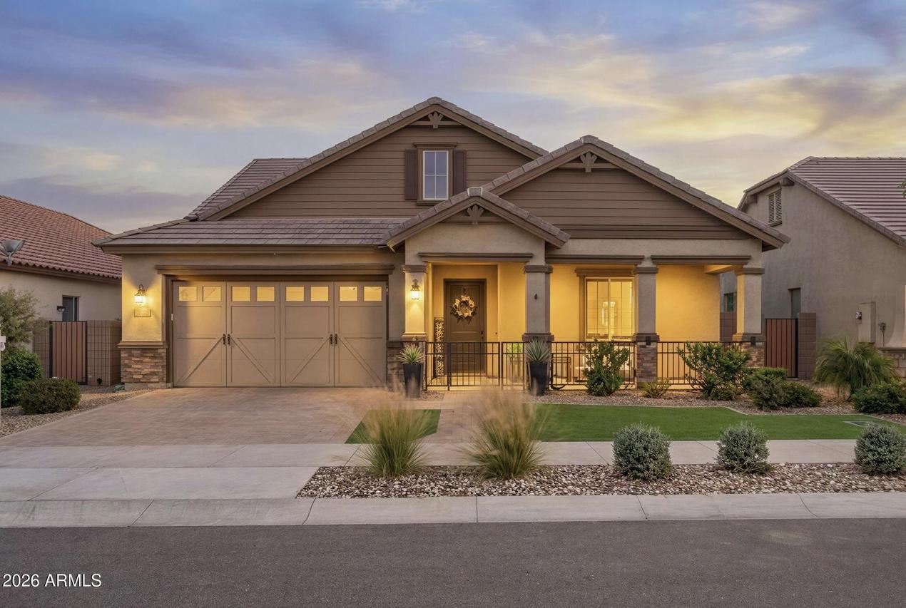 22908 E Thornton Rd., Queen Creek, AZ 85142