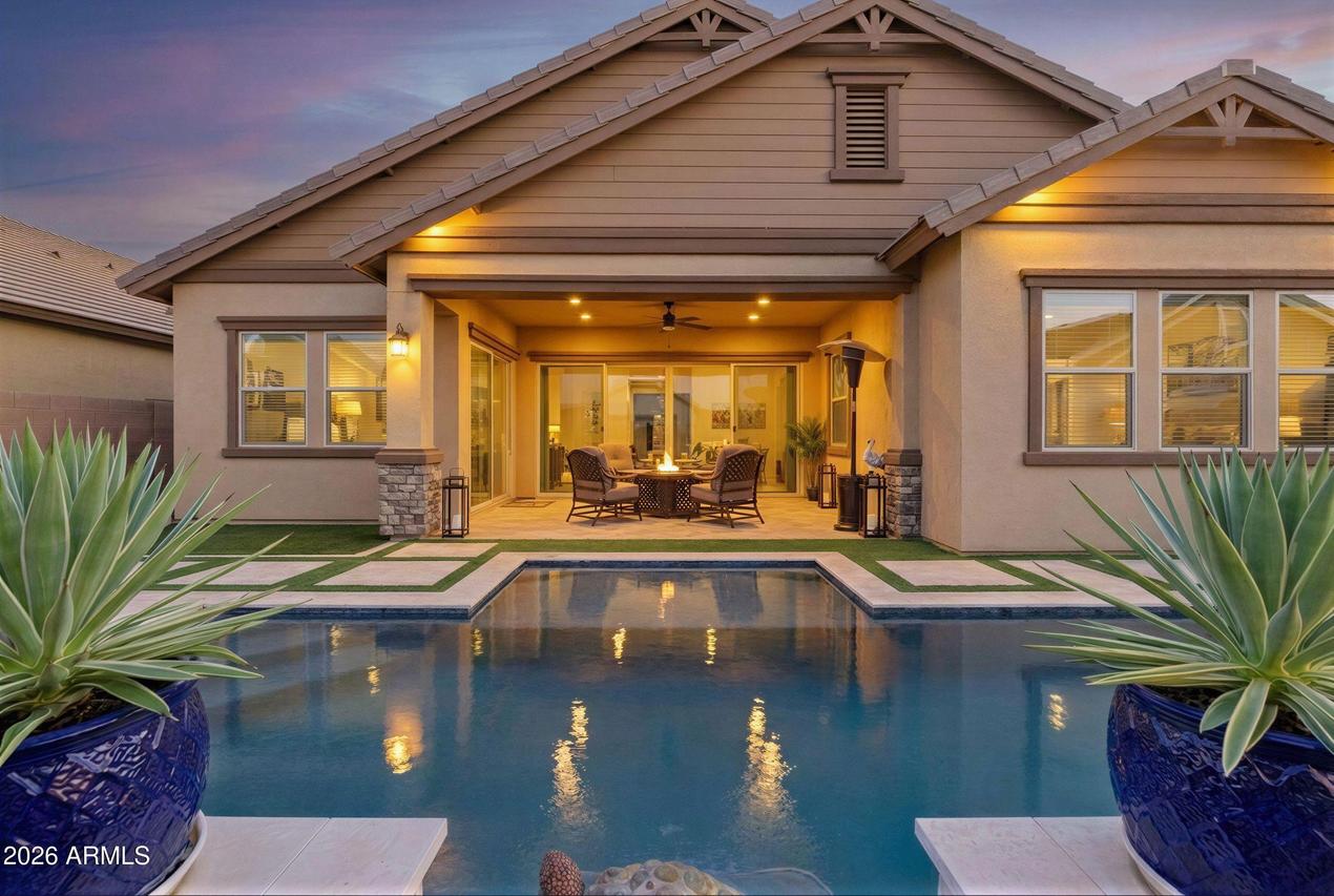 22908 E Thornton Rd., Queen Creek, AZ 85142
