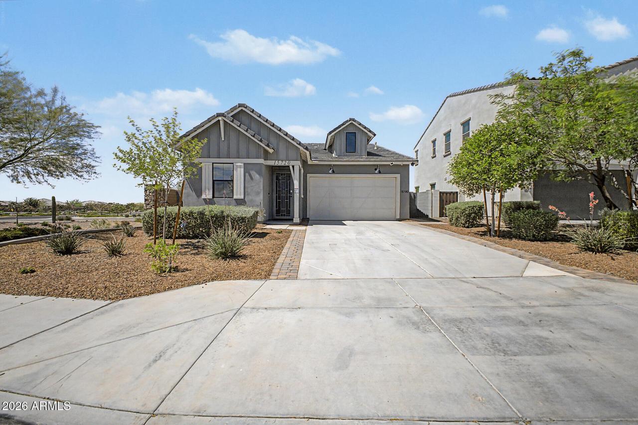 15720 S 182nd Ave., Goodyear, AZ 85338