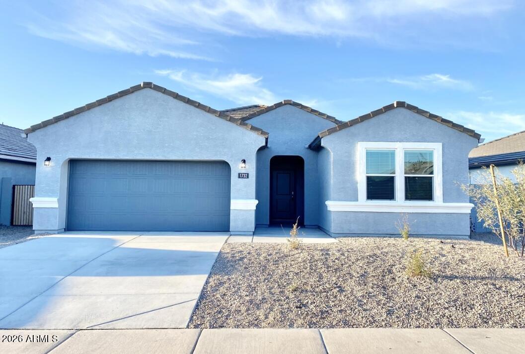 1732 W Pinkley Ave., Coolidge, AZ 85128