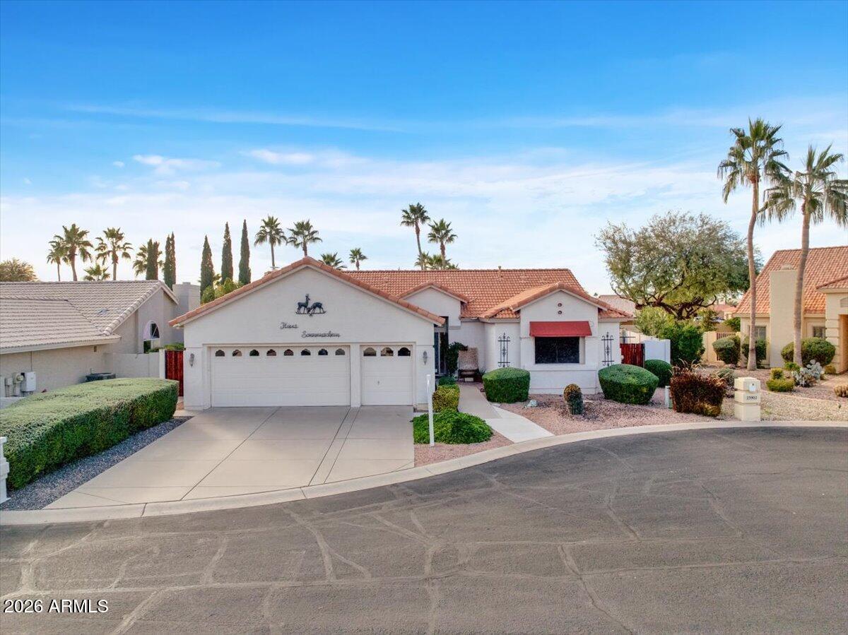 23906 S Sunland Ct., Sun Lakes, AZ 85248