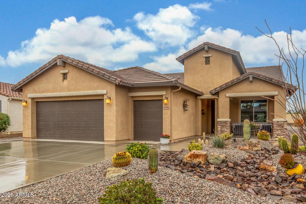 4846 W Loma Verde Ave., Eloy, AZ 85131