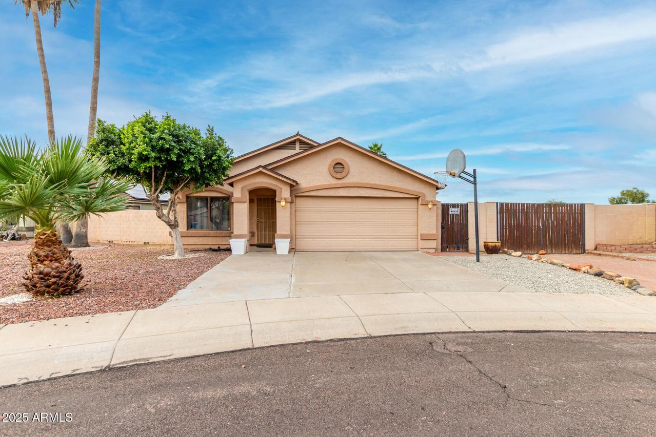 22616 N 31st Dr., Phoenix, AZ 85027