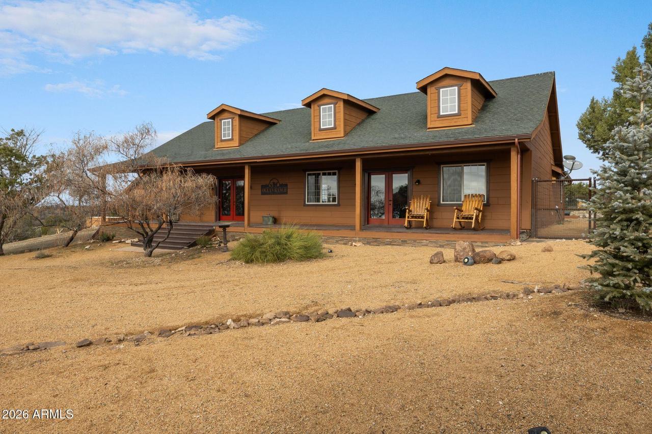 7500 W Pasture Ln., Prescott, AZ 86305