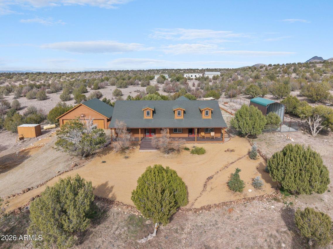 7500 W Pasture Ln., Prescott, AZ 86305