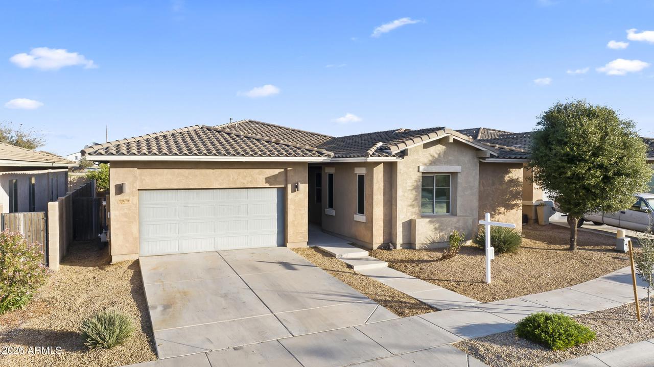 22670 E Duncan St., Queen Creek, AZ 85142