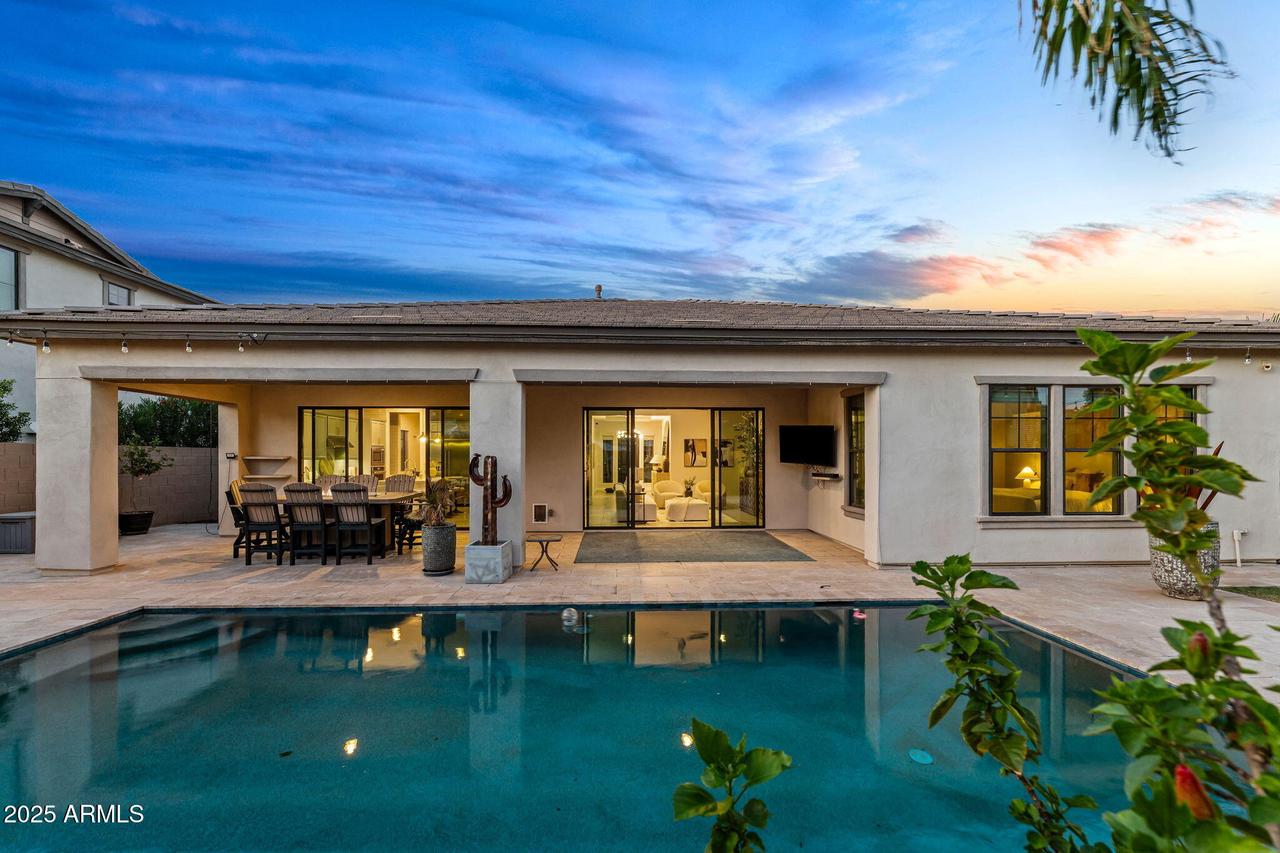 3827 E Mead Dr., Chandler, AZ 85249