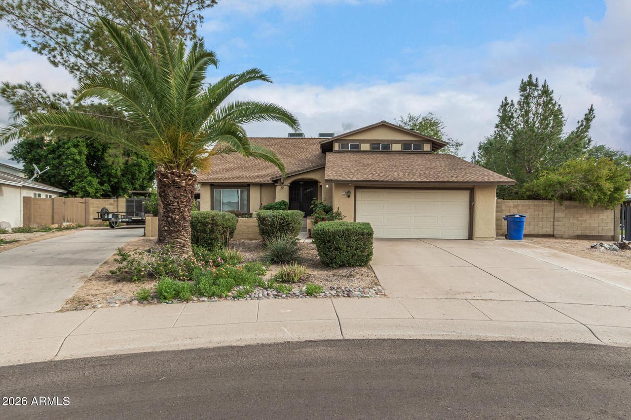 47 S Kenneth Pl., Chandler, AZ 85226