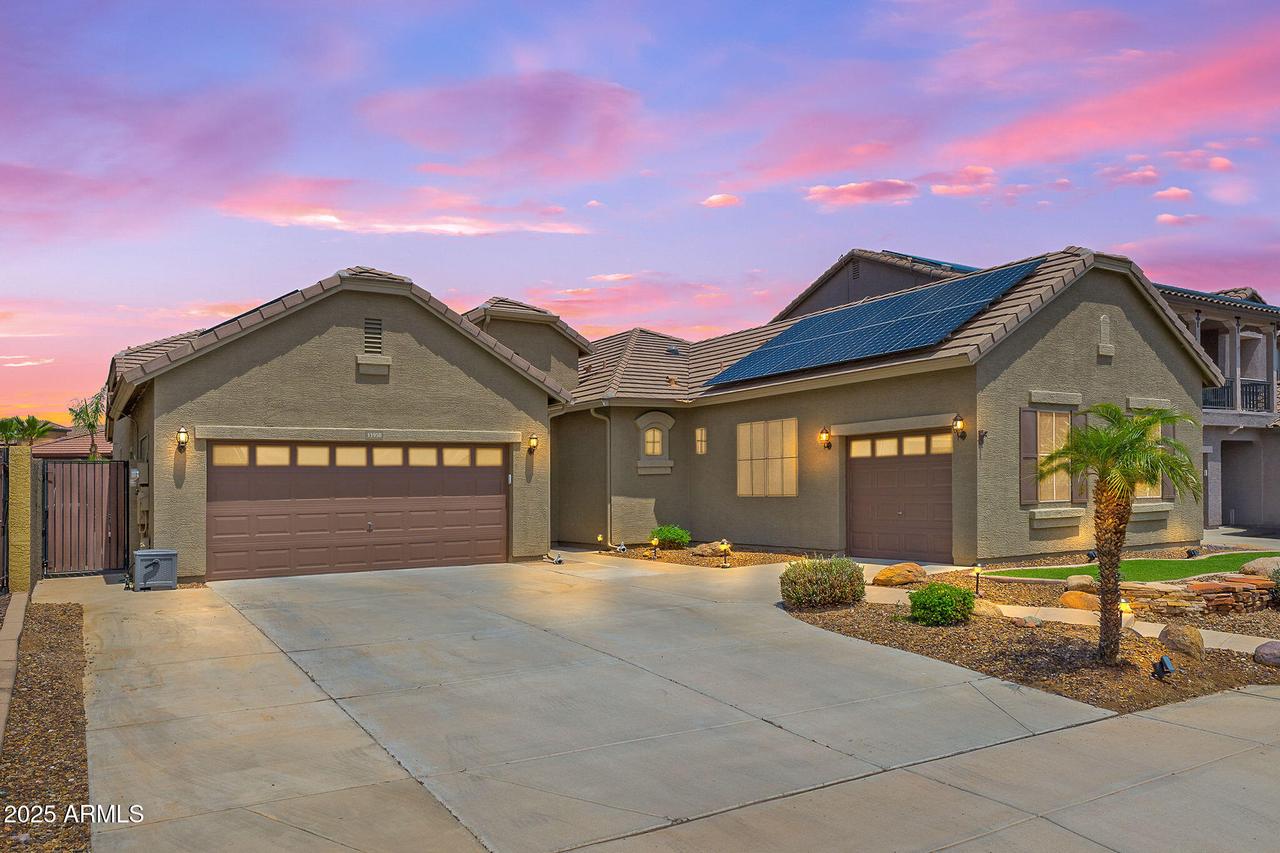 11958 W Villa Chula Ln., Sun City, AZ 85373