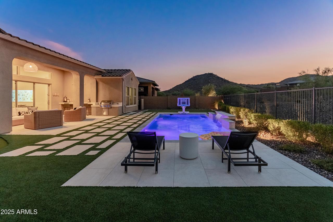 13288 W Golden Puma Tr., Peoria, AZ 85383