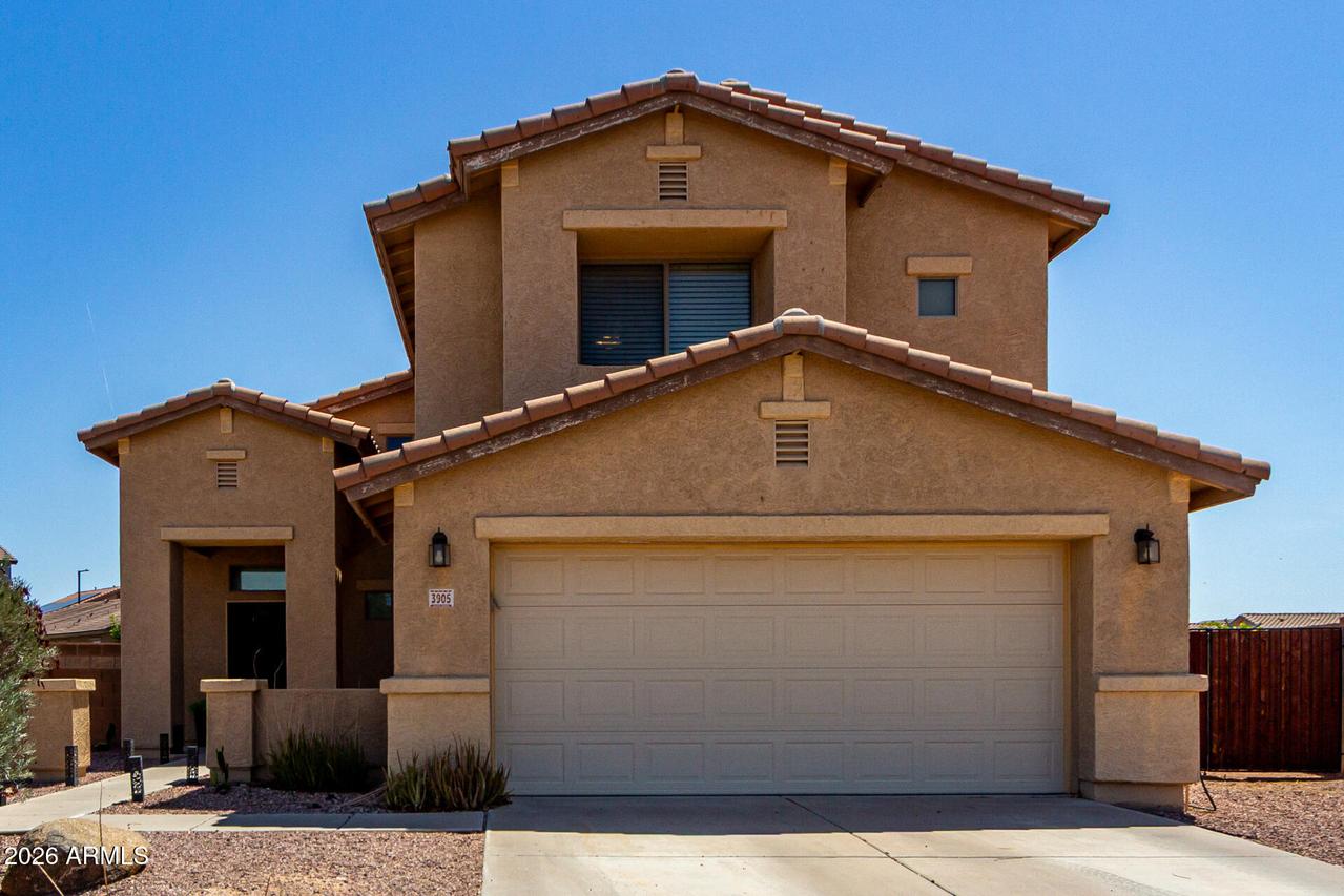3905 N 297th Cir., Buckeye, AZ 85396