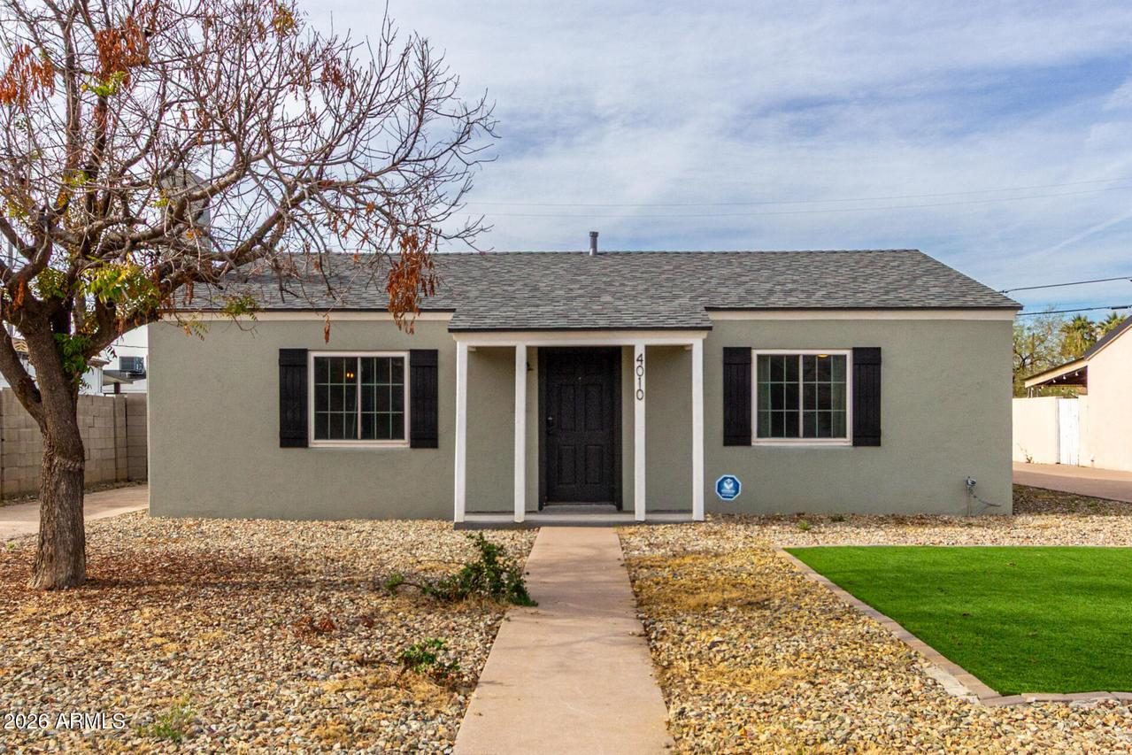 4010 N 11th Ave., Phoenix, AZ 85013