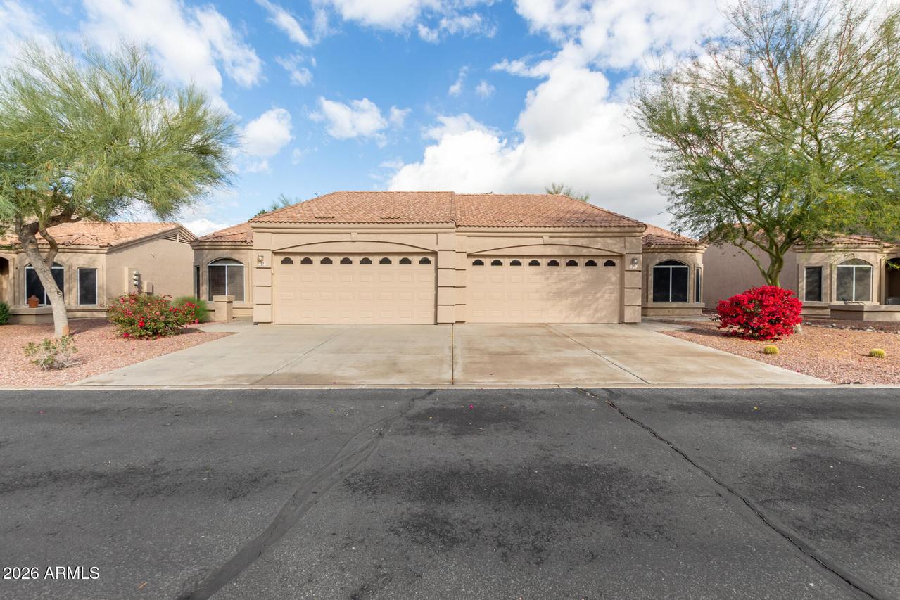 2101 S Yellow Wood #19, Mesa, AZ 85209