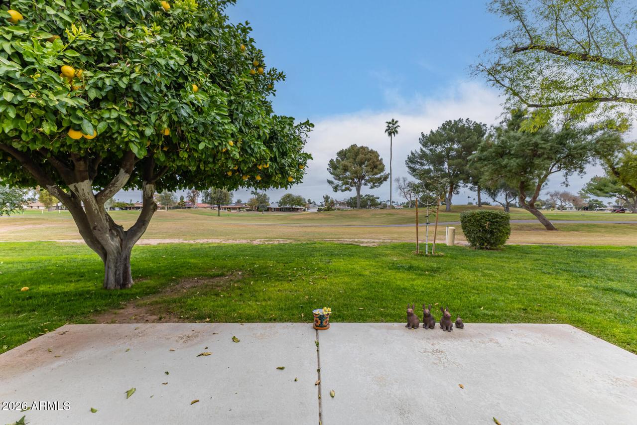 12710 W Ballad Dr., Sun City West, AZ 85375