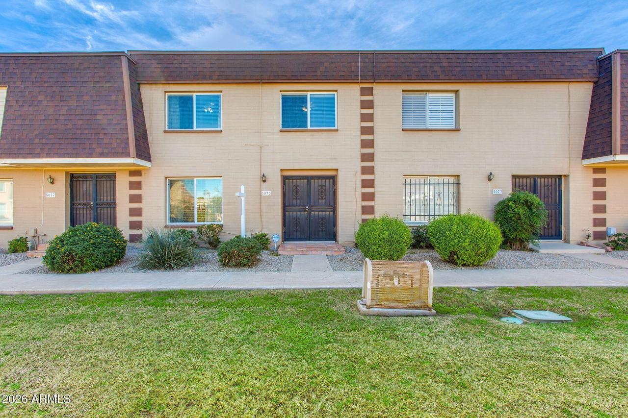 5075 N Granite Reef Rd., Scottsdale, AZ 85250