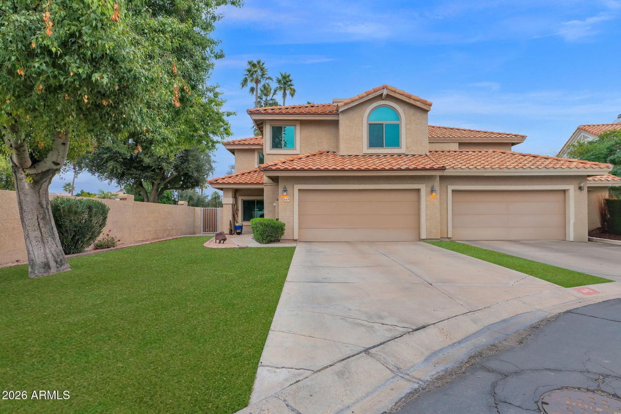 449 S Marina Dr., Gilbert, AZ 85233
