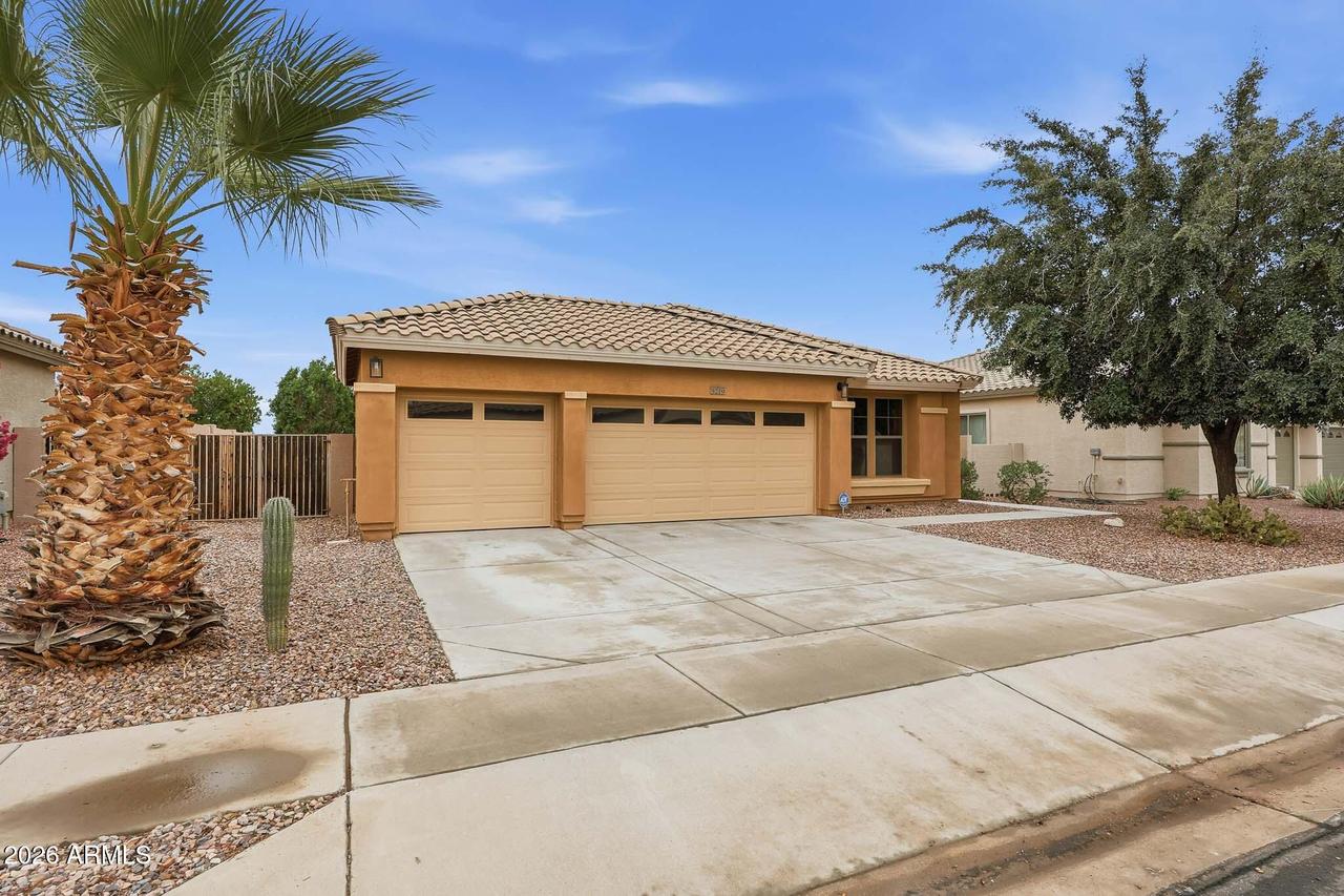 5219 N 191st Dr., Litchfield Park, AZ 85340