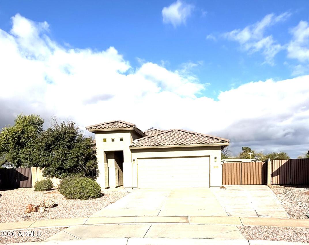 17086 W Stevenage St., Surprise, AZ 85374