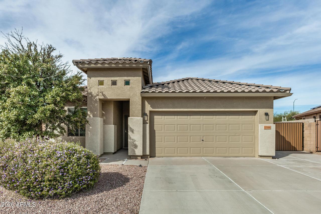 17086 W Stevenage St., Surprise, AZ 85374
