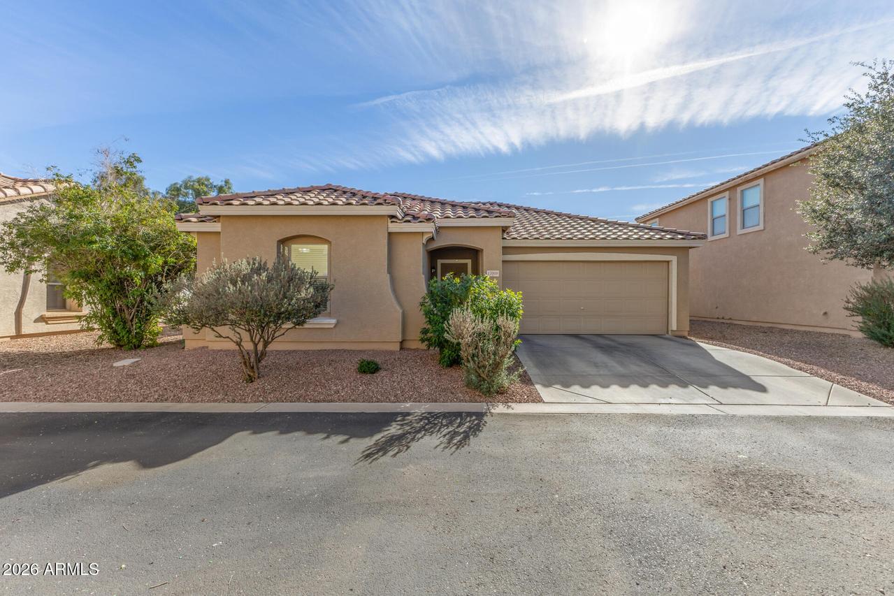 17009 W Marconi Ave., Surprise, AZ 85388