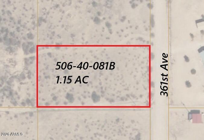 14XX N 361st Ave. #47, Tonopah, AZ 85354