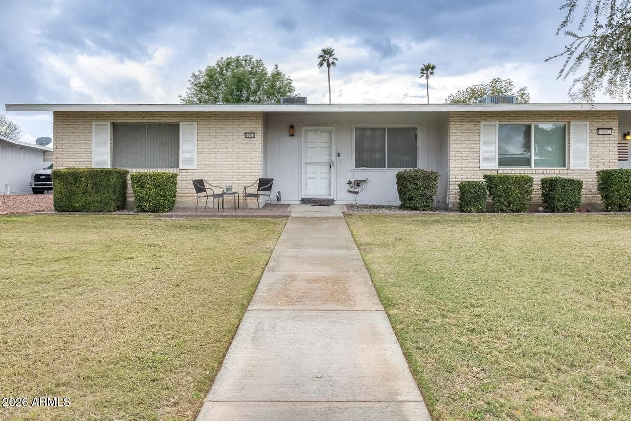 10879 W Thunderbird Blvd., Sun City, AZ 85351