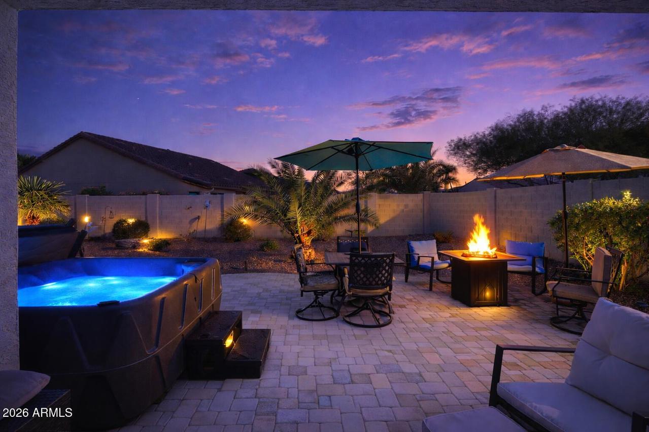 5292 W Pueblo Dr., Eloy, AZ 85131