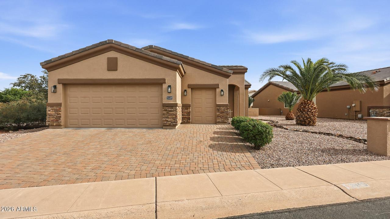 2449 N Ashton Pl., Mesa, AZ 85215