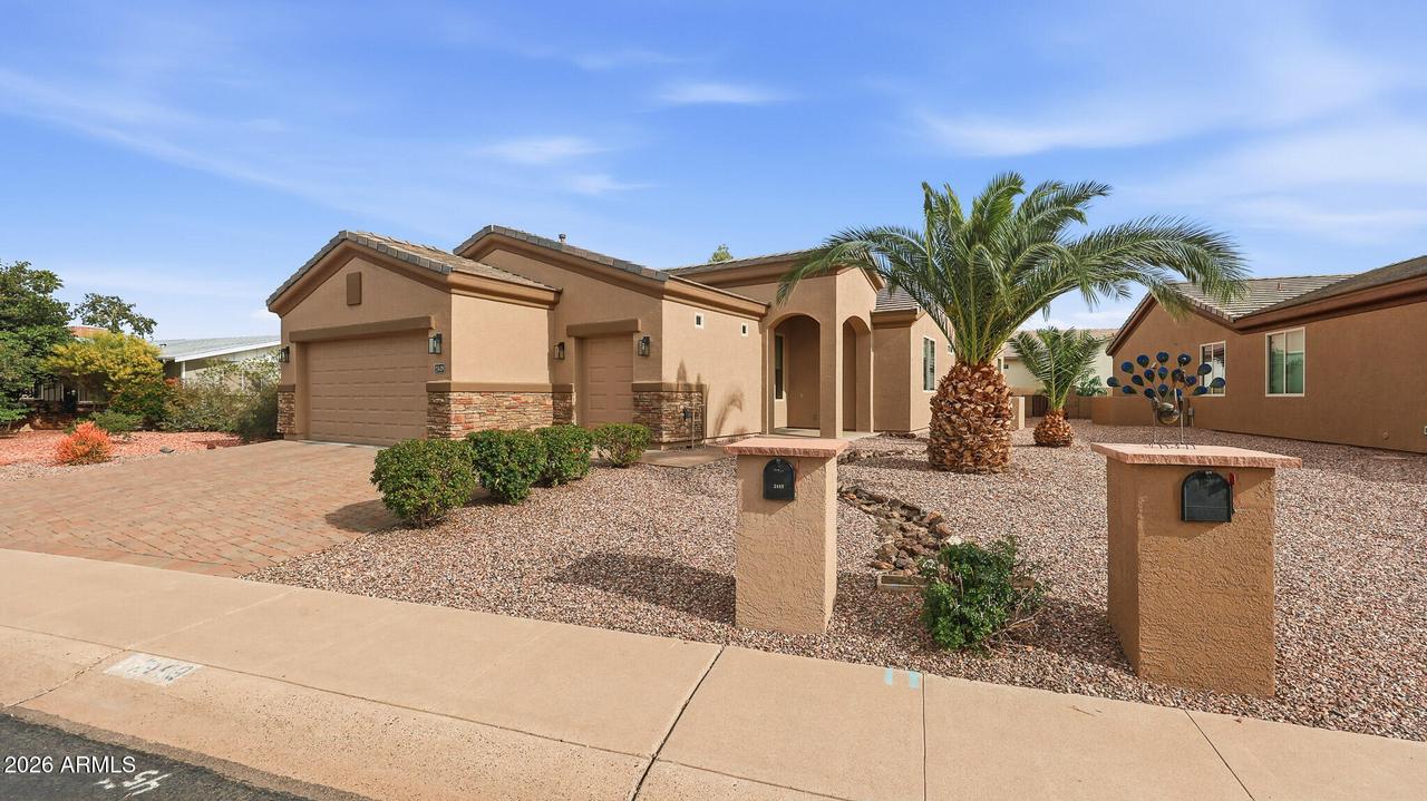 2449 N Ashton Pl., Mesa, AZ 85215
