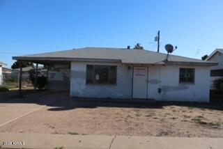 5015 S 20th Pl., Phoenix, AZ 85040