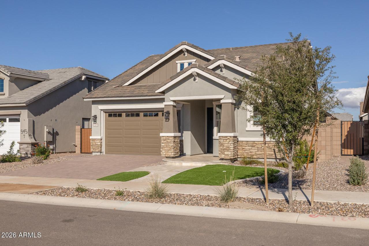 22452 E Cattle Dr., Queen Creek, AZ 85142