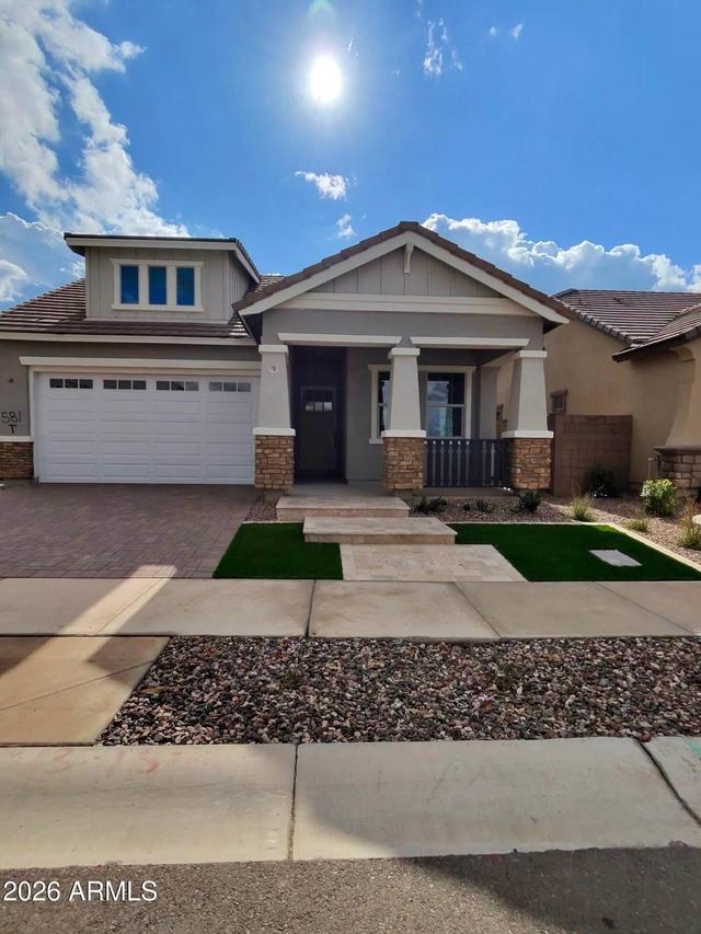 22441 E Cattle Dr., Queen Creek, AZ 85142