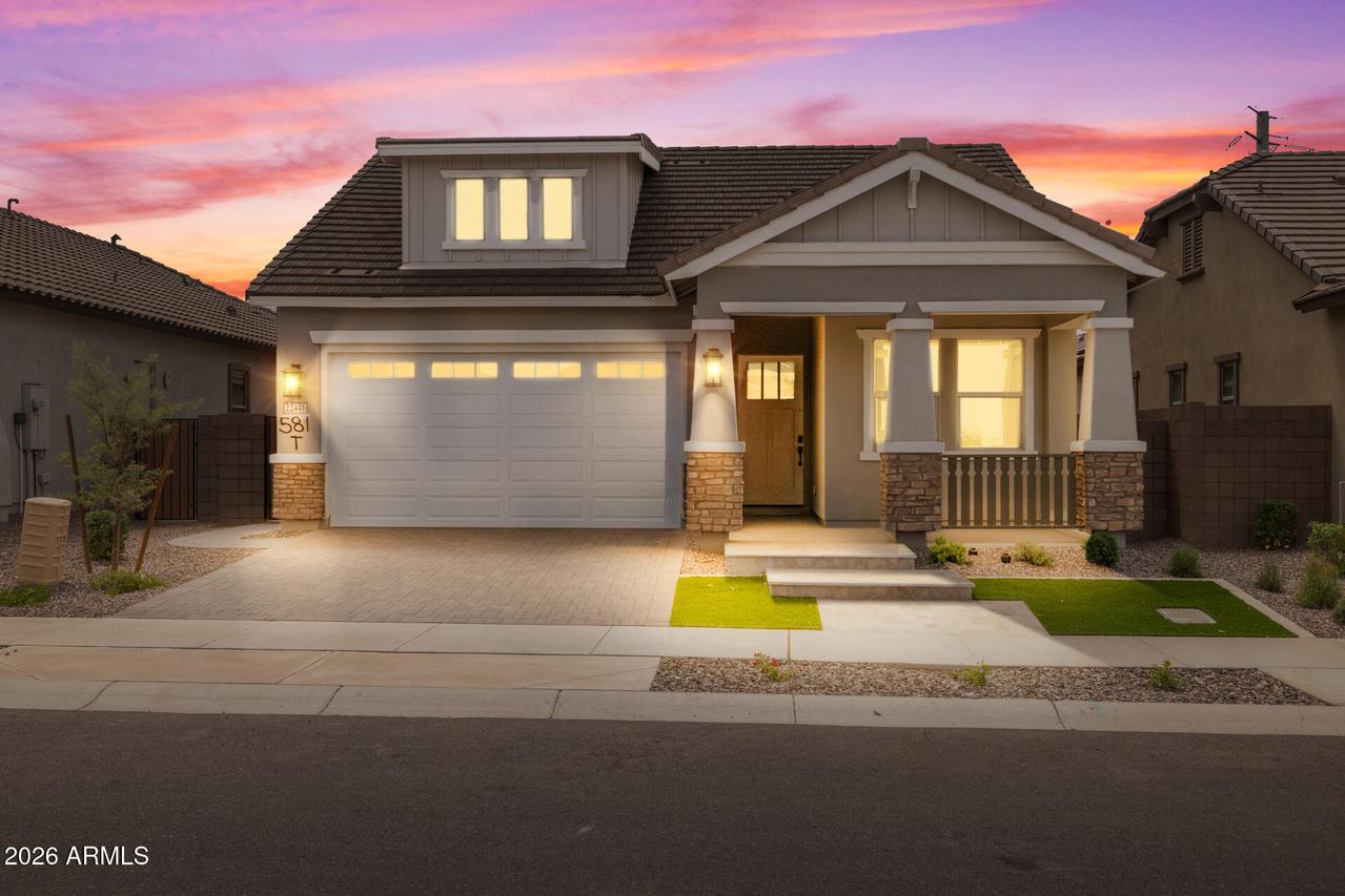 22441 E Cattle Dr., Queen Creek, AZ 85142