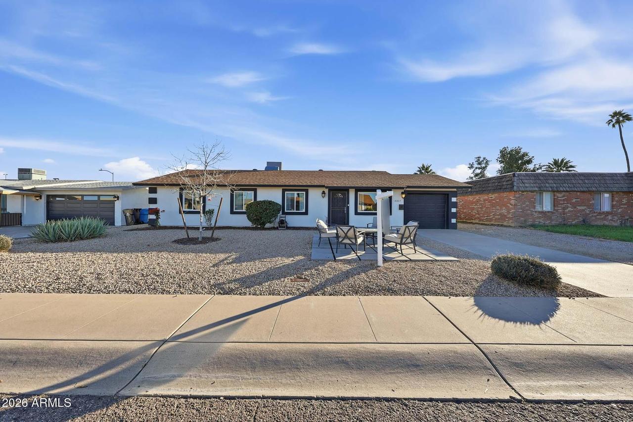3317 E Bloomfield Rd., Phoenix, AZ 85032