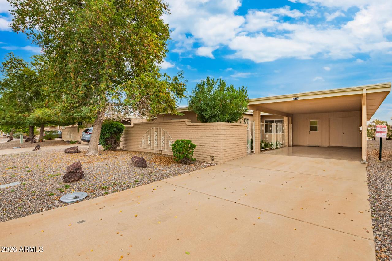 9819 W Lancaster Dr., Sun City, AZ 85351