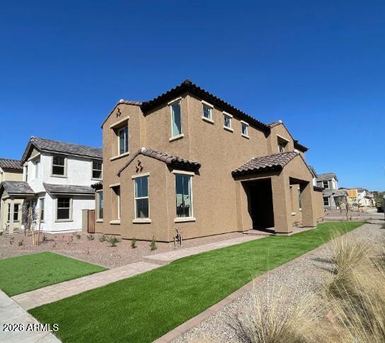 2042 W Lariat Ln., Phoenix, AZ 85085