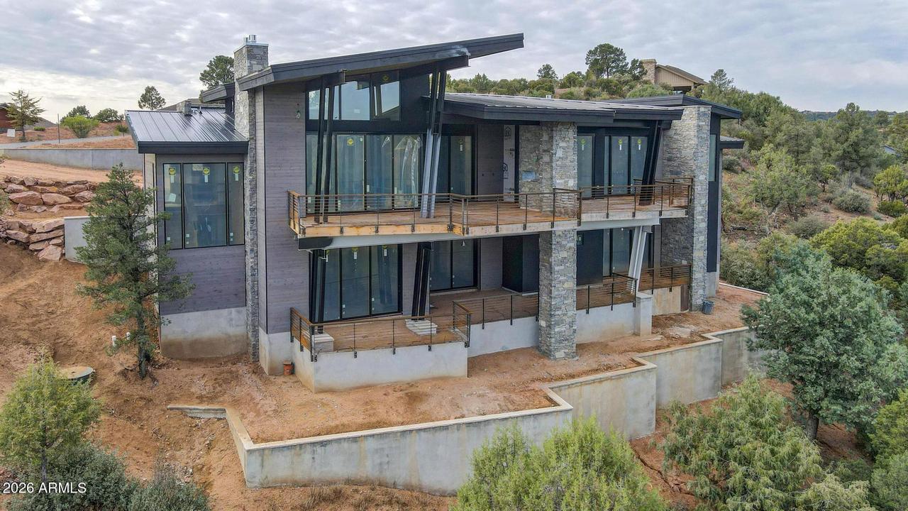 2502 E Morning Glory Cir., Payson, AZ 85541