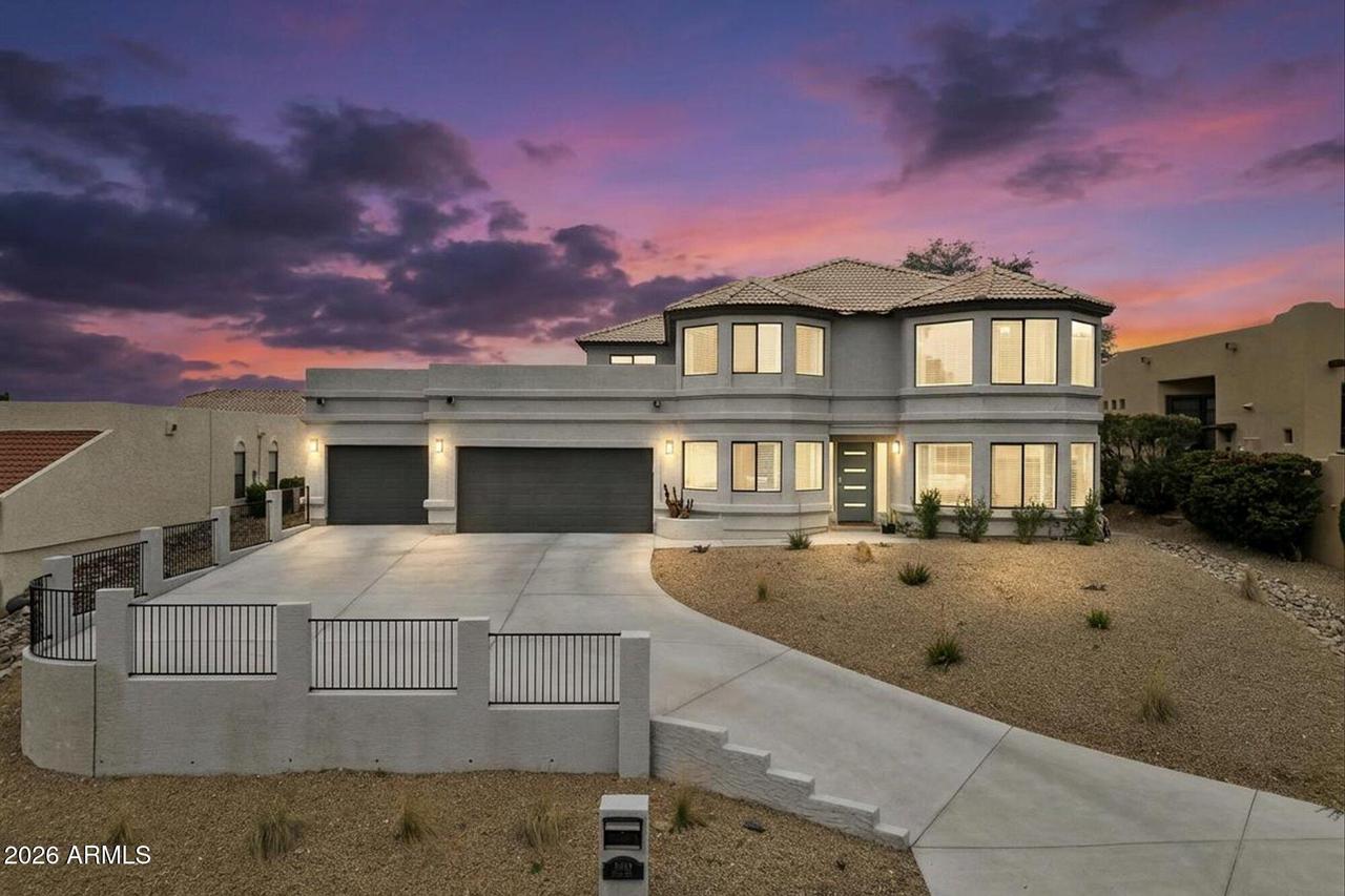 15543 E Cholla Dr., Fountain Hills, AZ 85268