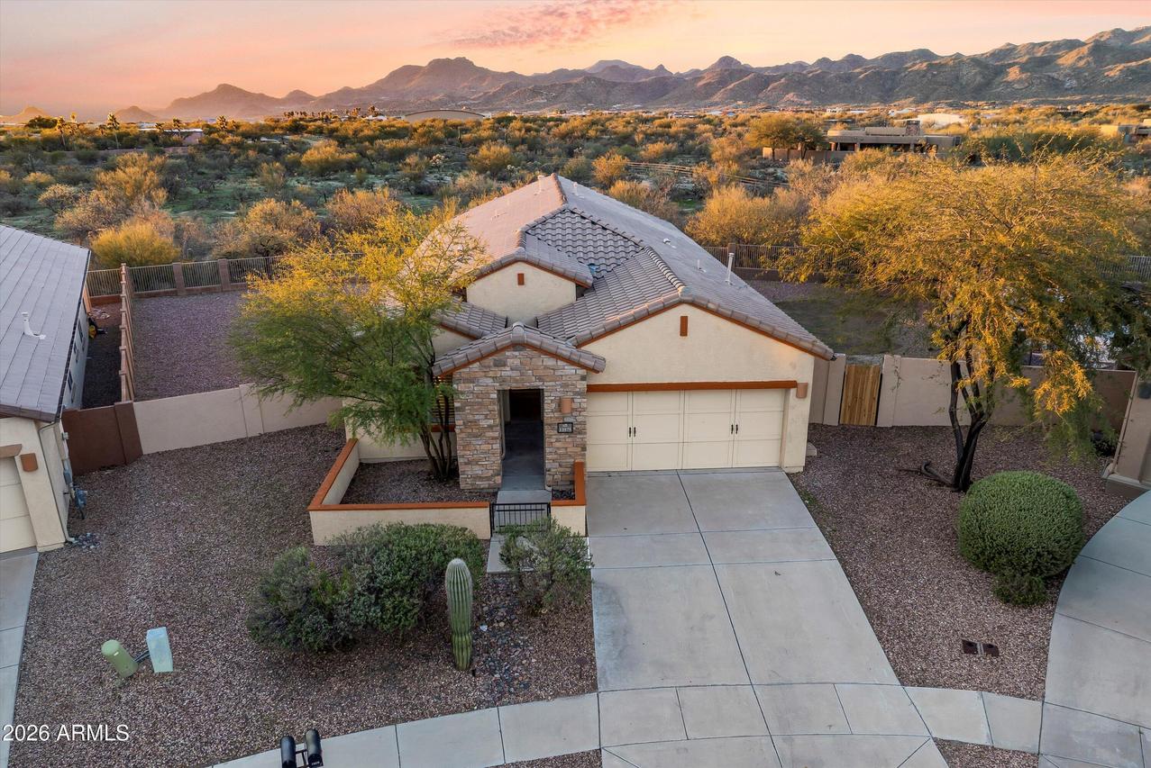 13575 N Barlassina Dr., Oro Valley, AZ 85755