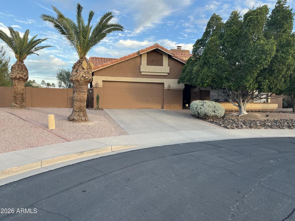 4015 N San Gabriel Cir., Mesa, AZ 85215