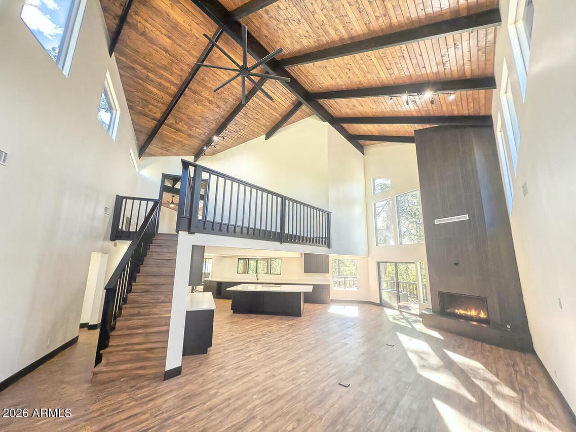 17998 S Green Mountain Pl., Munds Park, AZ 86017