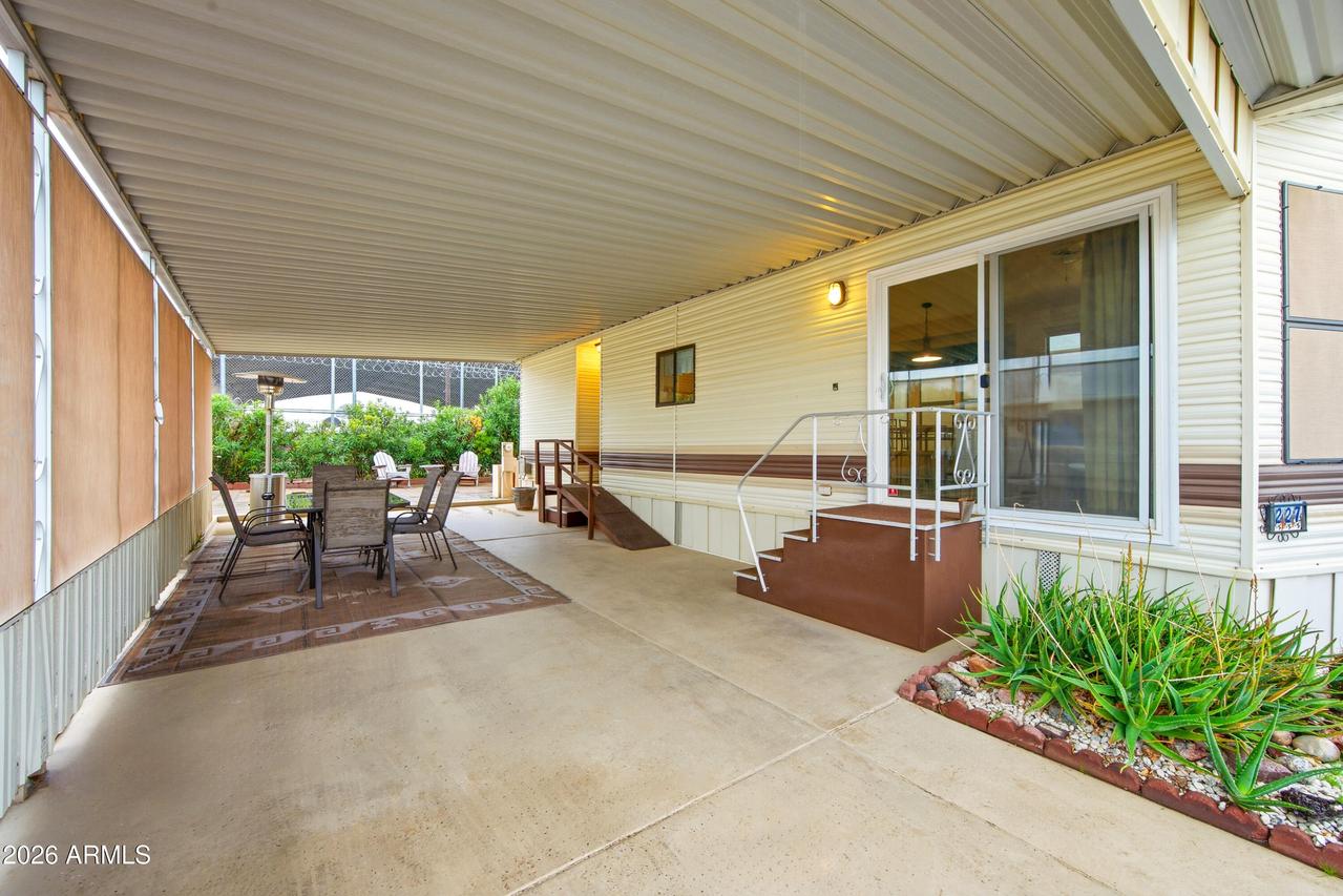 227 E Palo Verde Ln., Florence, AZ 85132