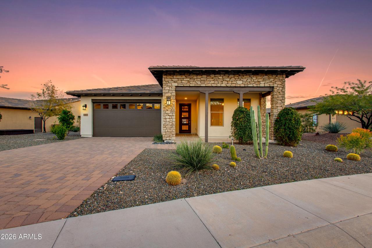 4413 Noble Dr., Wickenburg, AZ 85390