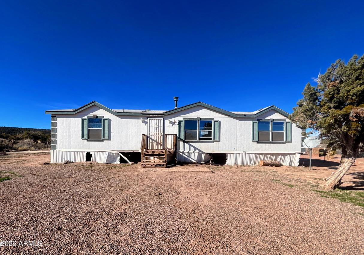 4038 Colt Rd., Snowflake, AZ 85937