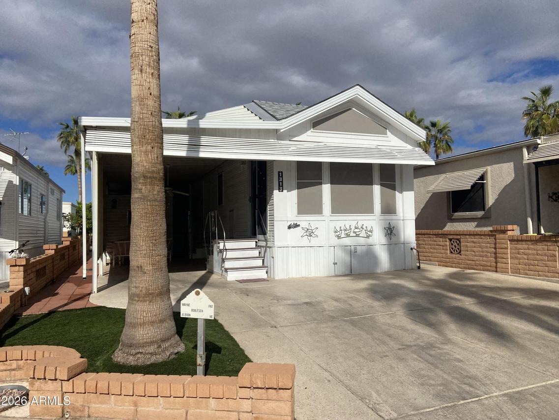 1313 W Chesapeake Dr. #313, Apache Junction, AZ 85119